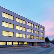 ArchitektInnen / KünstlerInnen: Wolfgang Weidinger<br>Projekt: Landesberufsschule Waldegg<br>Format: digital<br>Lieferformat: Digital<br>Bestell-Nummer: 141211-26<br>