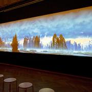 ArchitektInnen / KünstlerInnen: Martin Kohlbauer<br>Projekt: Mammuts Ausstellung NHM<br>Format: digital<br>Lieferformat: Digital<br>Bestell-Nummer: 141125-16<br>