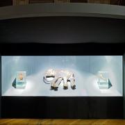 ArchitektInnen / KünstlerInnen: Martin Kohlbauer<br>Projekt: Mammuts Ausstellung NHM<br>Format: digital<br>Lieferformat: Digital<br>Bestell-Nummer: 141125-13<br>