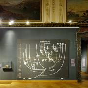 ArchitektInnen / KünstlerInnen: Martin Kohlbauer<br>Projekt: Mammuts Ausstellung NHM<br>Format: digital<br>Lieferformat: Digital<br>Bestell-Nummer: 141125-11<br>
