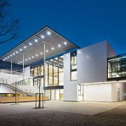 ArchitektInnen / KünstlerInnen: Hristina Hristova<br>Projekt: HTL Goethestraße<br>Format: digital<br>Lieferformat: Digital<br>Bestell-Nummer: 150217-30<br>
