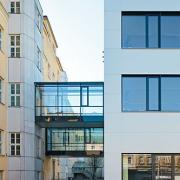 ArchitektInnen / KünstlerInnen: Hristina Hristova<br>Projekt: HTL Goethestraße<br>Format: digital<br>Lieferformat: Digital<br>Bestell-Nummer: 150217-13<br>