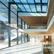 ArchitektInnen / KünstlerInnen: Hristina Hristova<br>Projekt: HTL Goethestraße<br>Format: digital<br>Lieferformat: Digital<br>Bestell-Nummer: 150217-16<br>