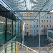 ArchitektInnen / KünstlerInnen: Hristina Hristova<br>Projekt: HTL Goethestraße<br>Format: digital<br>Lieferformat: Digital<br>Bestell-Nummer: 150217-09<br>