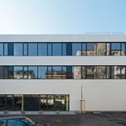 ArchitektInnen / KünstlerInnen: Hristina Hristova<br>Projekt: HTL Goethestraße<br>Format: digital<br>Lieferformat: Digital<br>Bestell-Nummer: 150217-14<br>