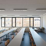 ArchitektInnen / KünstlerInnen: Hristina Hristova<br>Projekt: HTL Goethestraße<br>Format: digital<br>Lieferformat: Digital<br>Bestell-Nummer: 150217-24<br>