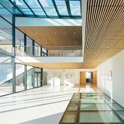 ArchitektInnen / KünstlerInnen: Hristina Hristova<br>Projekt: HTL Goethestraße<br>Format: digital<br>Lieferformat: Digital<br>Bestell-Nummer: 150217-18<br>