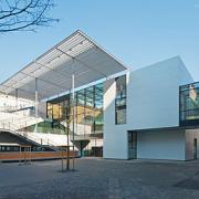 ArchitektInnen / KünstlerInnen: Hristina Hristova<br>Projekt: HTL Goethestraße<br>Format: digital<br>Lieferformat: Digital<br>Bestell-Nummer: 150217-02<br>