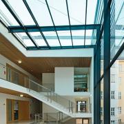 ArchitektInnen / KünstlerInnen: Hristina Hristova<br>Projekt: HTL Goethestraße<br>Format: digital<br>Lieferformat: Digital<br>Bestell-Nummer: 150217-23<br>