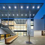 ArchitektInnen / KünstlerInnen: Hristina Hristova<br>Projekt: HTL Goethestraße<br>Format: digital<br>Lieferformat: Digital<br>Bestell-Nummer: 150217-32<br>