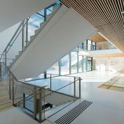 ArchitektInnen / KünstlerInnen: Hristina Hristova<br>Projekt: HTL Goethestraße<br>Format: digital<br>Lieferformat: Digital<br>Bestell-Nummer: 150217-17<br>
