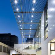ArchitektInnen / KünstlerInnen: Hristina Hristova<br>Projekt: HTL Goethestraße<br>Format: digital<br>Lieferformat: Digital<br>Bestell-Nummer: 150217-31<br>