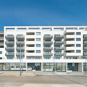 ArchitektInnen / KünstlerInnen: Walter Stelzhammer<br>Projekt: WHA Seestadt<br>Format: digital<br>Lieferformat: Digital<br>Bestell-Nummer: 150310-07<br>
