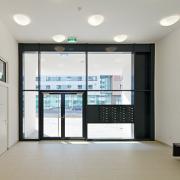 ArchitektInnen / KünstlerInnen: Walter Stelzhammer<br>Projekt: WHA Seestadt<br>Format: digital<br>Lieferformat: Digital<br>Bestell-Nummer: 150310-23<br>