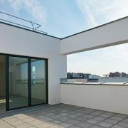 ArchitektInnen / KünstlerInnen: Walter Stelzhammer<br>Projekt: WHA Seestadt<br>Format: digital<br>Lieferformat: Digital<br>Bestell-Nummer: 150310-29<br>