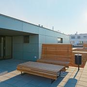 ArchitektInnen / KünstlerInnen: Walter Stelzhammer<br>Projekt: WHA Seestadt<br>Format: digital<br>Lieferformat: Digital<br>Bestell-Nummer: 150310-36<br>