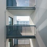 ArchitektInnen / KünstlerInnen: Walter Stelzhammer<br>Projekt: WHA Seestadt<br>Format: digital<br>Lieferformat: Digital<br>Bestell-Nummer: 150310-26<br>