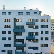 ArchitektInnen / KünstlerInnen: Walter Stelzhammer<br>Projekt: WHA Seestadt<br>Format: digital<br>Lieferformat: Digital<br>Bestell-Nummer: 150310-35<br>