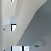 ArchitektInnen / KünstlerInnen: Walter Stelzhammer<br>Projekt: WHA Seestadt<br>Format: digital<br>Lieferformat: Digital<br>Bestell-Nummer: 150310-27<br>