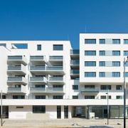 ArchitektInnen / KünstlerInnen: Walter Stelzhammer<br>Projekt: WHA Seestadt<br>Format: digital<br>Lieferformat: Digital<br>Bestell-Nummer: 150310-01<br>