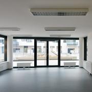 ArchitektInnen / KünstlerInnen: Walter Stelzhammer<br>Projekt: WHA Seestadt<br>Format: digital<br>Lieferformat: Digital<br>Bestell-Nummer: 150310-30<br>