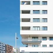 ArchitektInnen / KünstlerInnen: Walter Stelzhammer<br>Projekt: WHA Seestadt<br>Format: digital<br>Lieferformat: Digital<br>Bestell-Nummer: 150310-02<br>