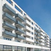 ArchitektInnen / KünstlerInnen: Walter Stelzhammer<br>Projekt: WHA Seestadt<br>Format: digital<br>Lieferformat: Digital<br>Bestell-Nummer: 150310-08<br>