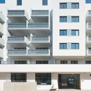 ArchitektInnen / KünstlerInnen: Walter Stelzhammer<br>Projekt: WHA Seestadt<br>Format: digital<br>Lieferformat: Digital<br>Bestell-Nummer: 150310-06<br>