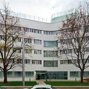 ArchitektInnen / KünstlerInnen: Architekten Soyka/Silber/Soyka ZT GmbH<br>Projekt: Psychiatrisches Zentrum Rudolfstiftung<br>Format: digital<br>Lieferformat: Digital<br>Bestell-Nummer: 141120-10<br>