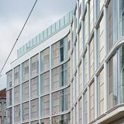 ArchitektInnen / KünstlerInnen: Architekten Soyka/Silber/Soyka ZT GmbH<br>Projekt: Psychiatrisches Zentrum Rudolfstiftung<br>Format: digital<br>Lieferformat: Digital<br>Bestell-Nummer: 141120-09<br>