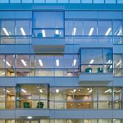 ArchitektInnen / KünstlerInnen: Architekten Soyka/Silber/Soyka ZT GmbH<br>Projekt: Psychiatrisches Zentrum Rudolfstiftung<br>Format: digital<br>Lieferformat: Digital<br>Bestell-Nummer: 141120-20<br>