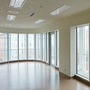 ArchitektInnen / KünstlerInnen: Architekten Soyka/Silber/Soyka ZT GmbH<br>Projekt: Psychiatrisches Zentrum Rudolfstiftung<br>Format: digital<br>Lieferformat: Digital<br>Bestell-Nummer: 141120-40<br>