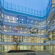ArchitektInnen / KünstlerInnen: Architekten Soyka/Silber/Soyka ZT GmbH<br>Projekt: Psychiatrisches Zentrum Rudolfstiftung<br>Format: digital<br>Lieferformat: Digital<br>Bestell-Nummer: 141120-19<br>