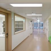 ArchitektInnen / KünstlerInnen: Architekten Soyka/Silber/Soyka ZT GmbH<br>Projekt: Psychiatrisches Zentrum Rudolfstiftung<br>Format: digital<br>Lieferformat: Digital<br>Bestell-Nummer: 141120-29<br>