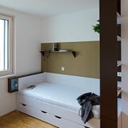 ArchitektInnen / KünstlerInnen: aap.architekten<br>Projekt: GreenHouse Seestadt<br>Format: digital<br>Lieferformat: Digital<br>Bestell-Nummer: 150421-43<br>