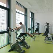 ArchitektInnen / KünstlerInnen: aap.architekten<br>Projekt: GreenHouse Seestadt<br>Format: digital<br>Lieferformat: Digital<br>Bestell-Nummer: 150421-30<br>