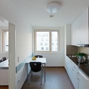ArchitektInnen / KünstlerInnen: aap.architekten<br>Projekt: GreenHouse Seestadt<br>Format: digital<br>Lieferformat: Digital<br>Bestell-Nummer: 150421-45<br>