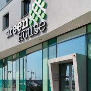 ArchitektInnen / KünstlerInnen: aap.architekten<br>Projekt: GreenHouse Seestadt<br>Format: digital<br>Lieferformat: Digital<br>Bestell-Nummer: 150421-11<br>