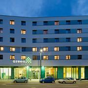 ArchitektInnen / KünstlerInnen: aap.architekten<br>Projekt: GreenHouse Seestadt<br>Format: digital<br>Lieferformat: Digital<br>Bestell-Nummer: 150421-48<br>