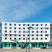 ArchitektInnen / KünstlerInnen: aap.architekten<br>Projekt: GreenHouse Seestadt<br>Format: digital<br>Lieferformat: Digital<br>Bestell-Nummer: 150421-02<br>