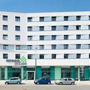 ArchitektInnen / KünstlerInnen: aap.architekten<br>Projekt: GreenHouse Seestadt<br>Format: digital<br>Lieferformat: Digital<br>Bestell-Nummer: 150421-04<br>