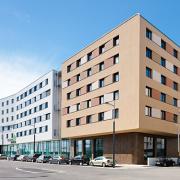 ArchitektInnen / KünstlerInnen: aap.architekten<br>Projekt: GreenHouse Seestadt<br>Format: digital<br>Lieferformat: Digital<br>Bestell-Nummer: 150421-01<br>