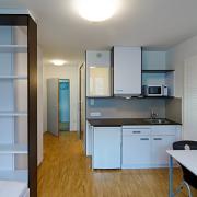 ArchitektInnen / KünstlerInnen: aap.architekten<br>Projekt: GreenHouse Seestadt<br>Format: digital<br>Lieferformat: Digital<br>Bestell-Nummer: 150421-40<br>
