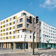 ArchitektInnen / KünstlerInnen: aap.architekten<br>Projekt: GreenHouse Seestadt<br>Format: digital<br>Lieferformat: Digital<br>Bestell-Nummer: 150421-07<br>