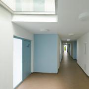 ArchitektInnen / KünstlerInnen: aap.architekten<br>Projekt: GreenHouse Seestadt<br>Format: digital<br>Lieferformat: Digital<br>Bestell-Nummer: 150421-32<br>