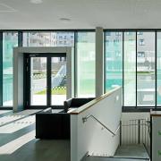 ArchitektInnen / KünstlerInnen: aap.architekten<br>Projekt: GreenHouse Seestadt<br>Format: digital<br>Lieferformat: Digital<br>Bestell-Nummer: 150421-21<br>