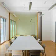 ArchitektInnen / KünstlerInnen: aap.architekten<br>Projekt: GreenHouse Seestadt<br>Format: digital<br>Lieferformat: Digital<br>Bestell-Nummer: 150421-26<br>