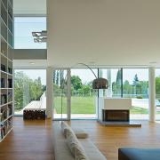 ArchitektInnen / KünstlerInnen: Johannes Zieser<br>Projekt: Haus S.<br>Format: digital<br>Lieferformat: Digital<br>Bestell-Nummer: 150512-20<br>
