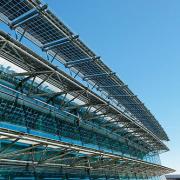 ArchitektInnen / KünstlerInnen: Georg W. Reinberg<br>Projekt: Windkraft Simonsfeld<br>Format: digital<br>Lieferformat: Digital<br>Bestell-Nummer: 150603-01<br>