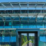 ArchitektInnen / KünstlerInnen: Georg W. Reinberg<br>Projekt: Windkraft Simonsfeld<br>Format: digital<br>Lieferformat: Digital<br>Bestell-Nummer: 150603-06<br>